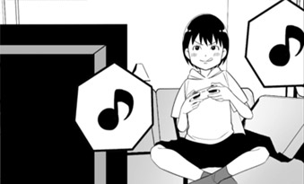 なんで来るの？